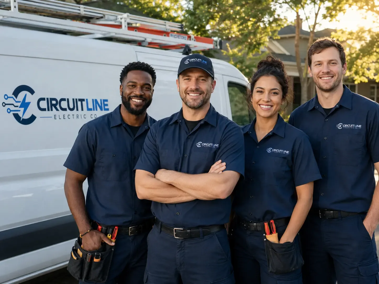 Whole Home Rewiring company in Oxford, WI