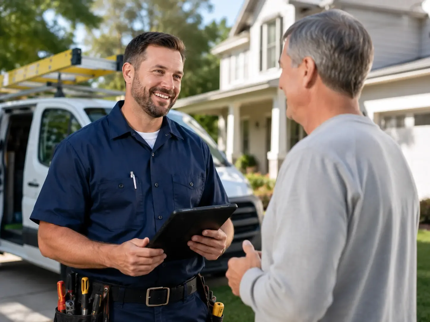Whole Home Rewiring Oxford, WI FAQs